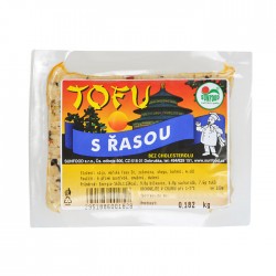Tofu s riasou Sunfood, 1kg