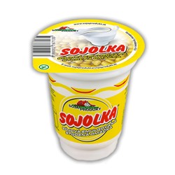 Sojolka sójová majonéza150 g Sojaprodukt