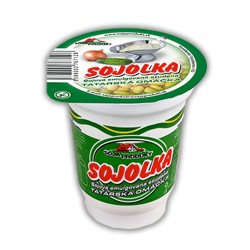 Sojolka sójová tatarská 150 g Sojaprodukt