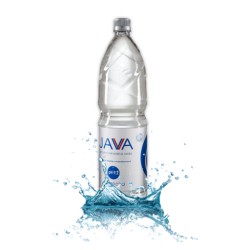 JAVA - alkalická voda 1,5l