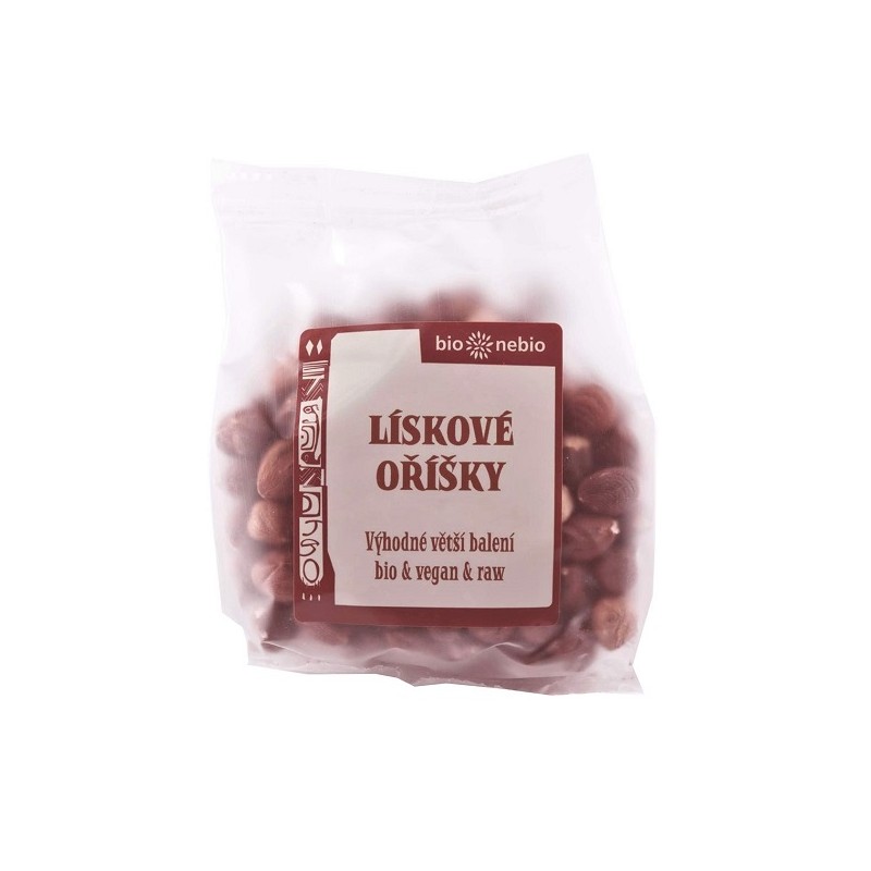 lieskove-oriesky-bio-200g-bn